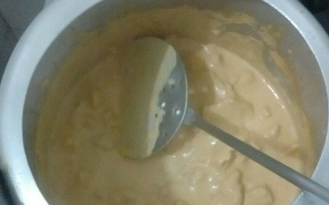 Estrogonofe universitário