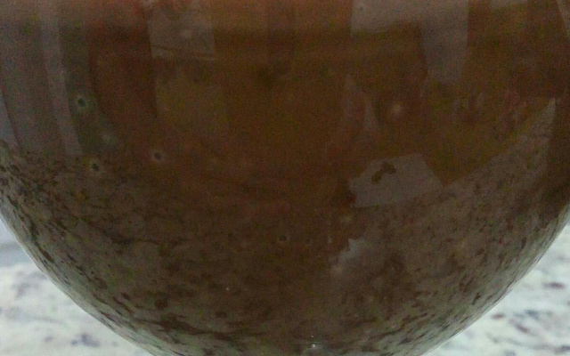 Chocolate quente super cremoso