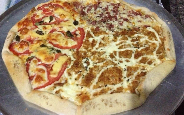 Pizza Tabatinga