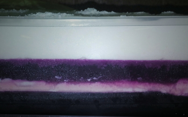 Sobremesa dois amores