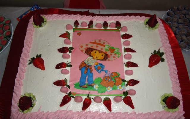 Glacê de leite em pó