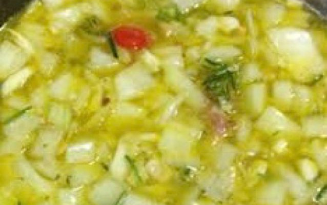 Tempero para carneiro