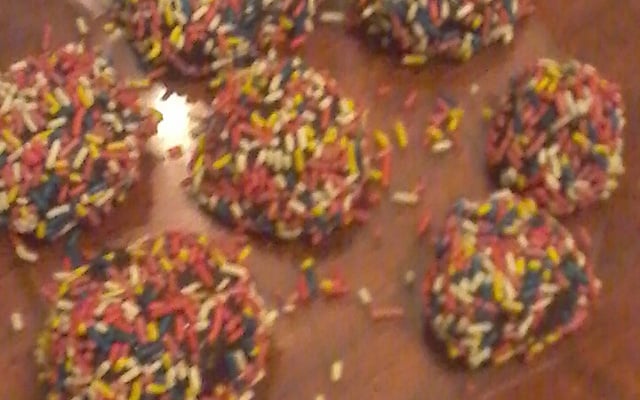 Brigadeiro de micro-ondas