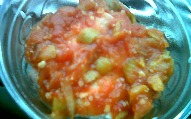 Lanchinho caprichado