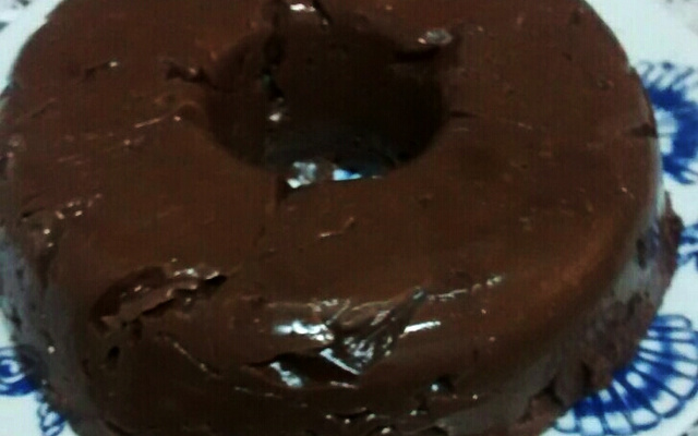 Sobremesa tipo Chandelli