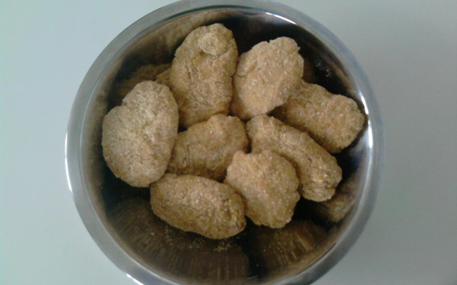 Nuggets de Frango