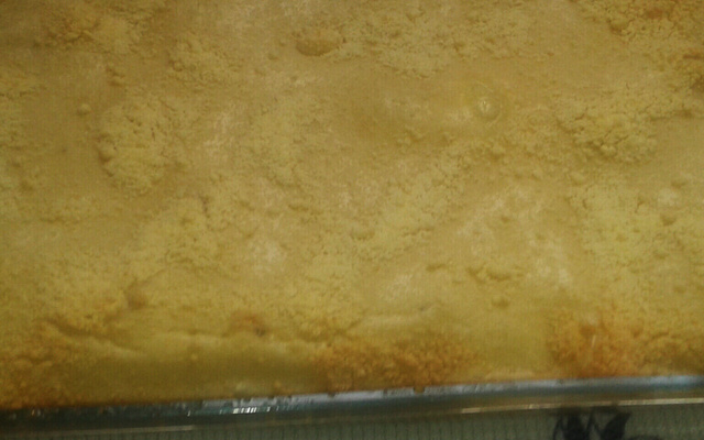 Torta prática de carne de hambúrguer