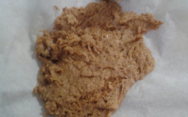 Rapadura de leite condensado