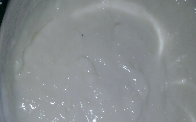 Recheio fácil para bolos, tortas e pavês