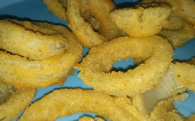 Onion Rings