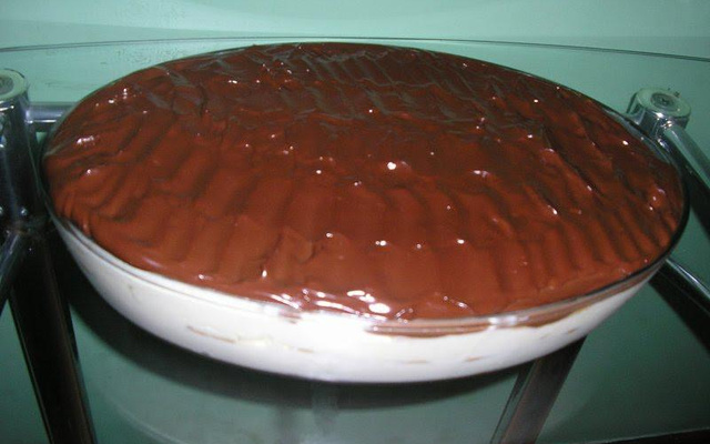 Torta Alemã