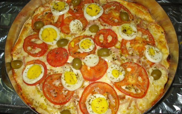 Pizza