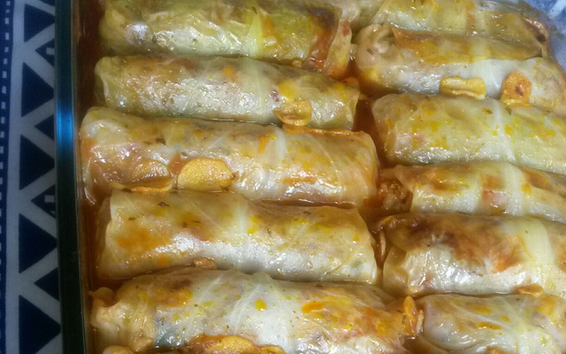 Charutos à moda kukalucas