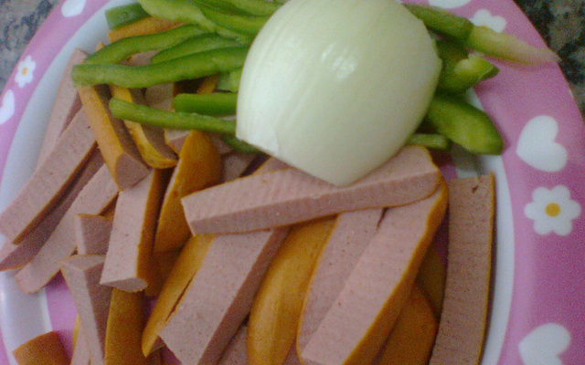 Enroladinho sertanejo