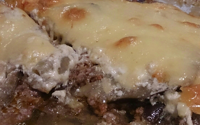 Moussaka