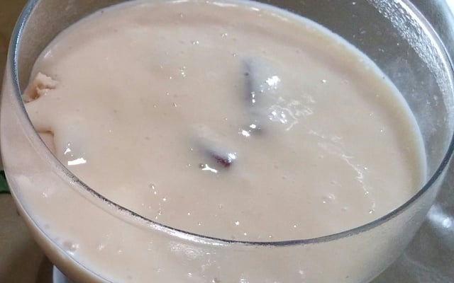 Mousse de tang