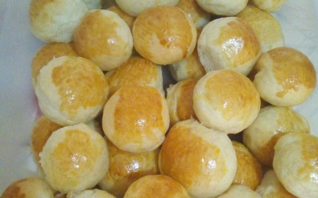 Pão