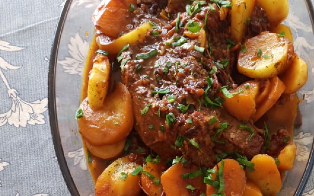 Fraldinha suculenta na pressão