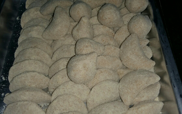 Salgadinho de festa (risóles, bolinha de queijo, coxinha)