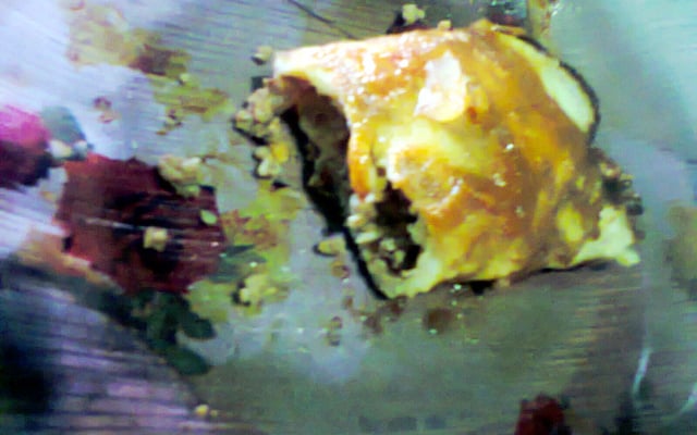 Panquecas (receita da vovó)