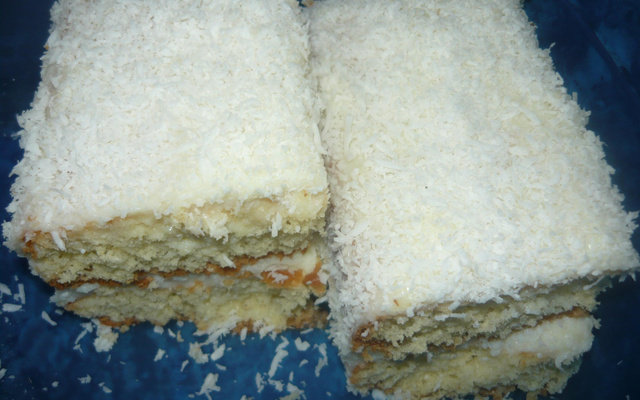 Bolo especial da Ana