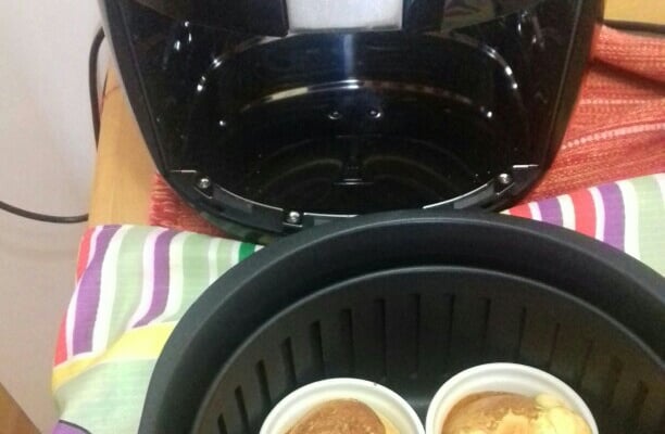 Bolo de milho super cremoso