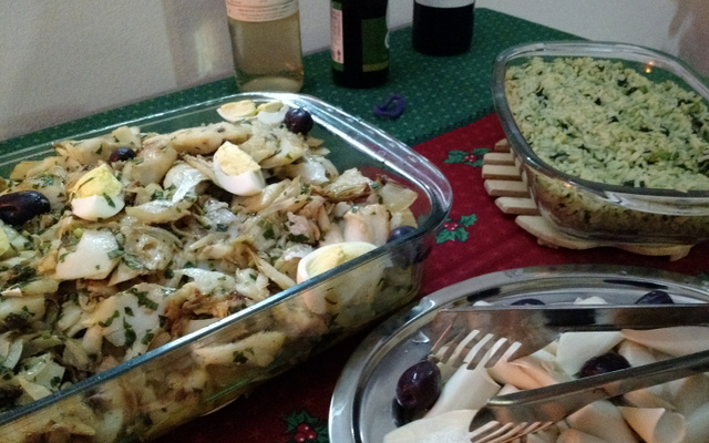 Bacalhau do Seu Manoel Joaquim