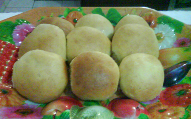 Pão gostoso
