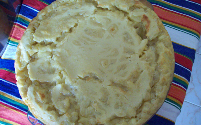 Torta de cebola