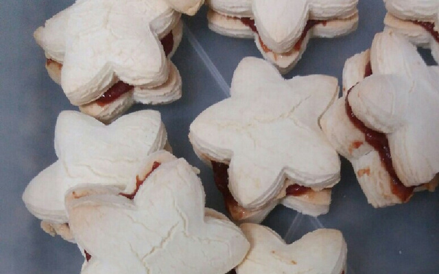 Casadinhos de Sequilho