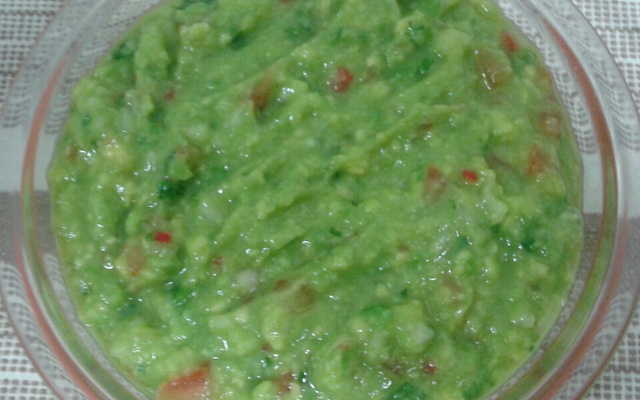 Guacamole