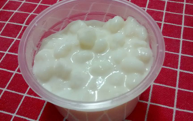 Canjica do Sergio Coelho