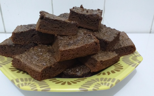 Brownie