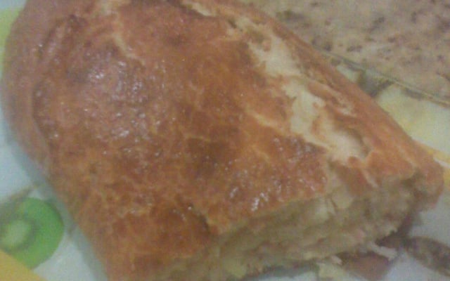 Pão de frios especial