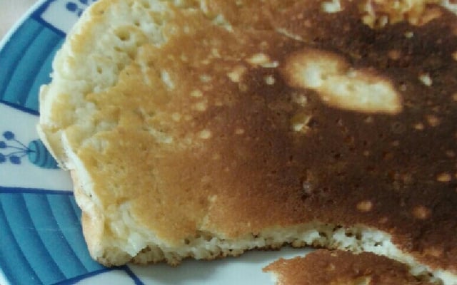 Panquecas americanas