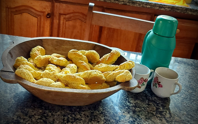 Bolacha do Vovô Euripes