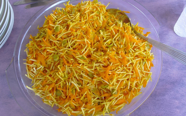 Frango a pototoca - receita original Chef Bruno Venga