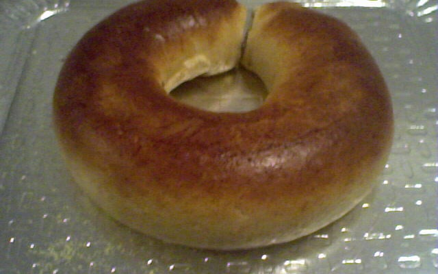 Pão neutro - nem salgado nem doce