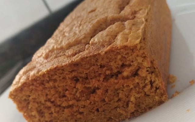 Pão low carb fácil da Érica