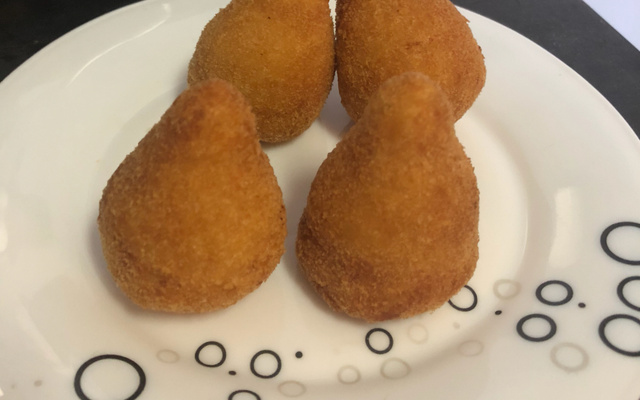 Coxinha