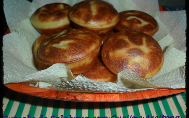 Empadinha fácil, rápida e deliciosa