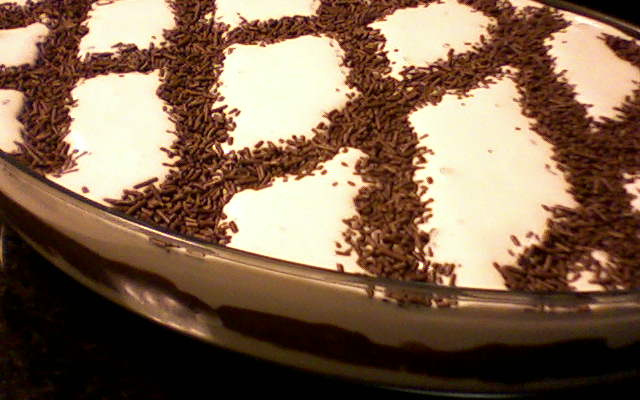 Surpresa de Sonho de Valsa