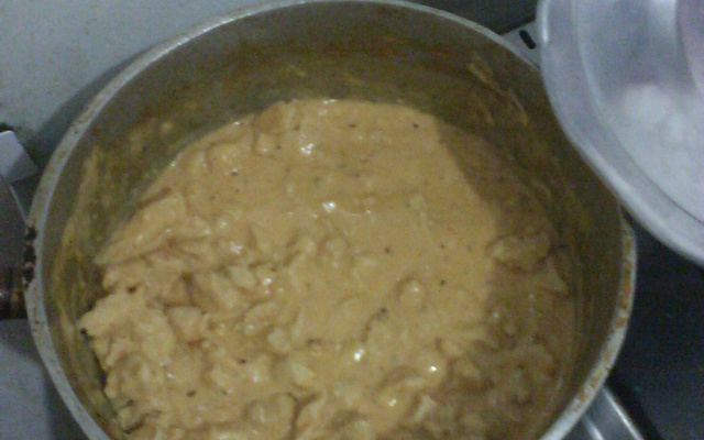 Estrogonofe da Paula