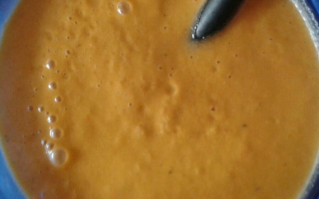 Molho para churrasco