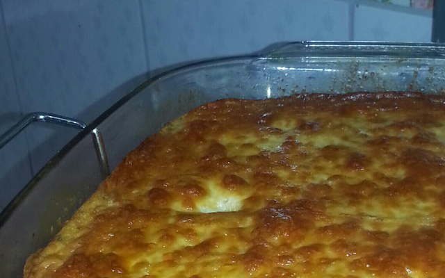 Torta de arroz
