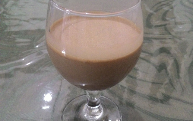 Amarula caseira