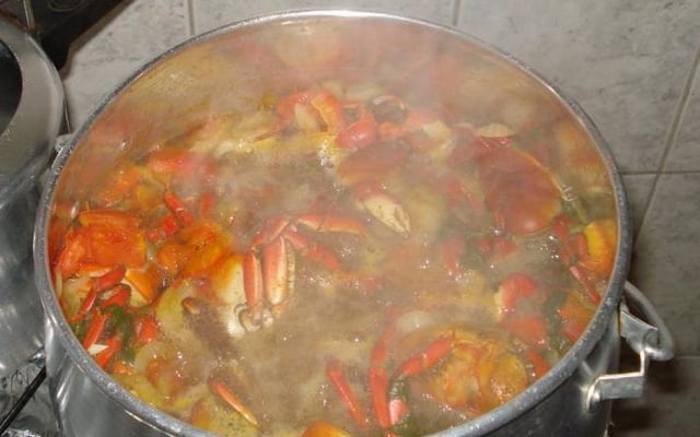 Caranguejada Pernambucana