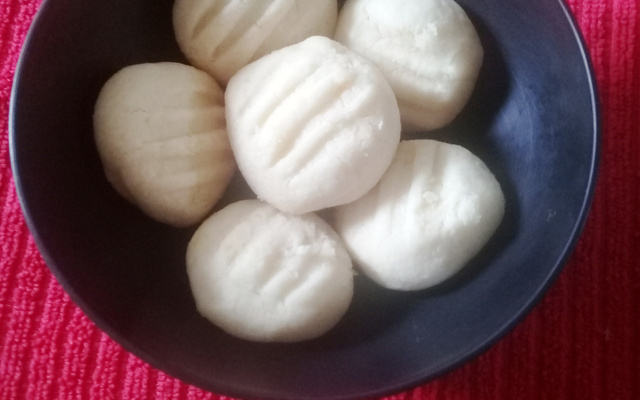 Biscoito amanteigado fácil