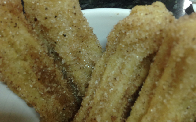 Churros