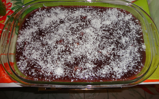 Torta prestígio